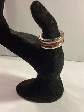 Stacking rings (3)
